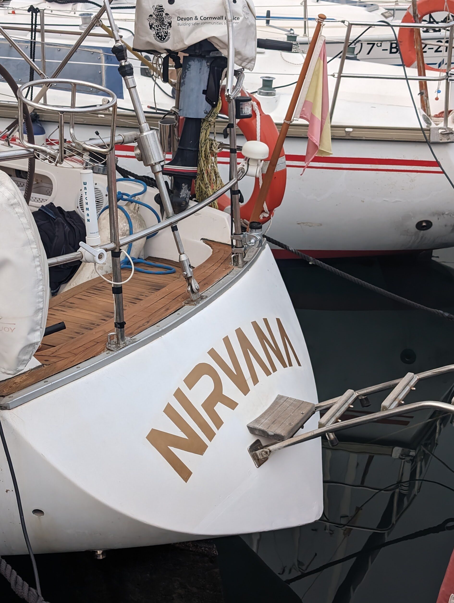 Tours en barco en el Masnou