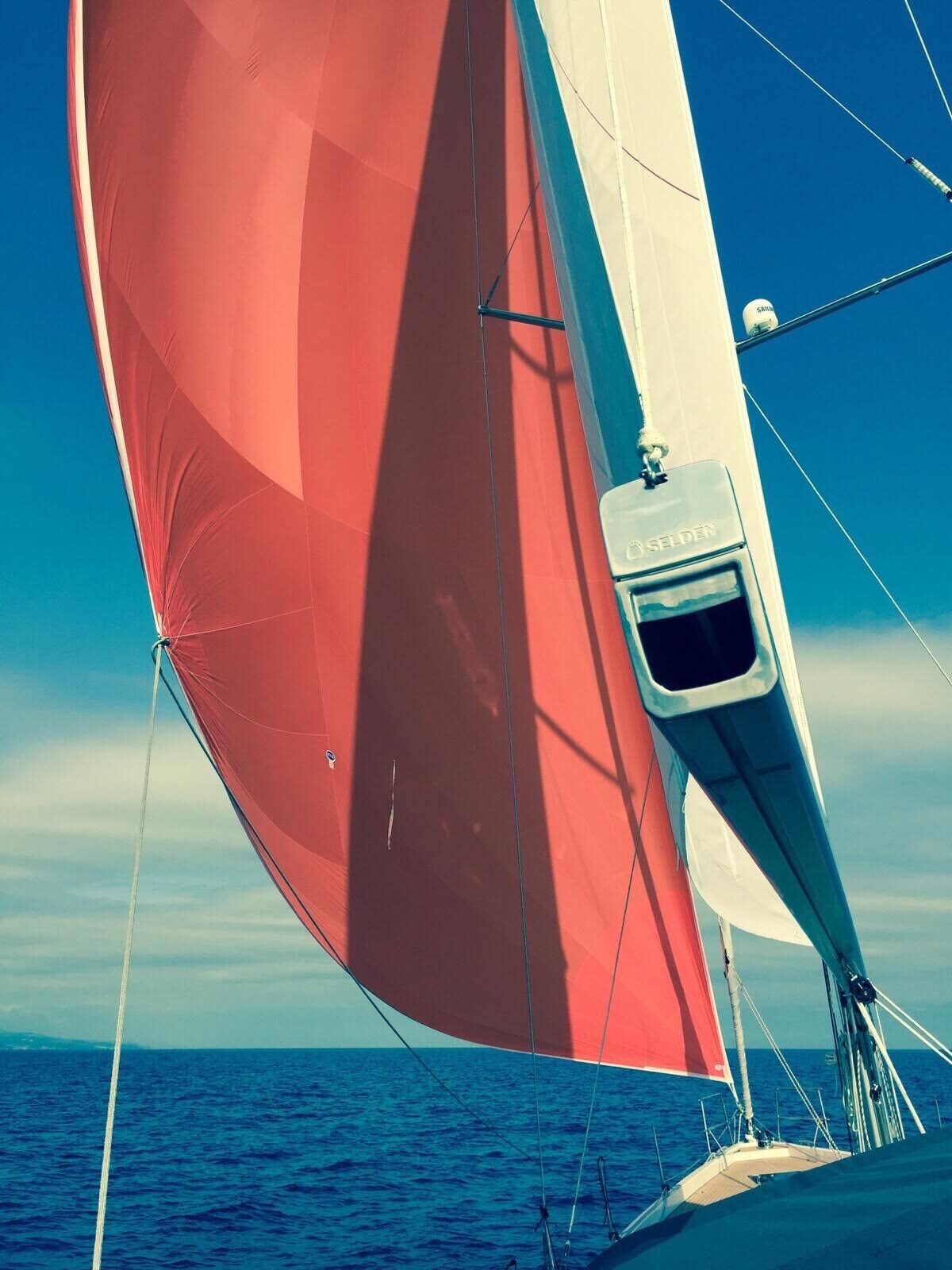 Reparación de barcos en el Masnou